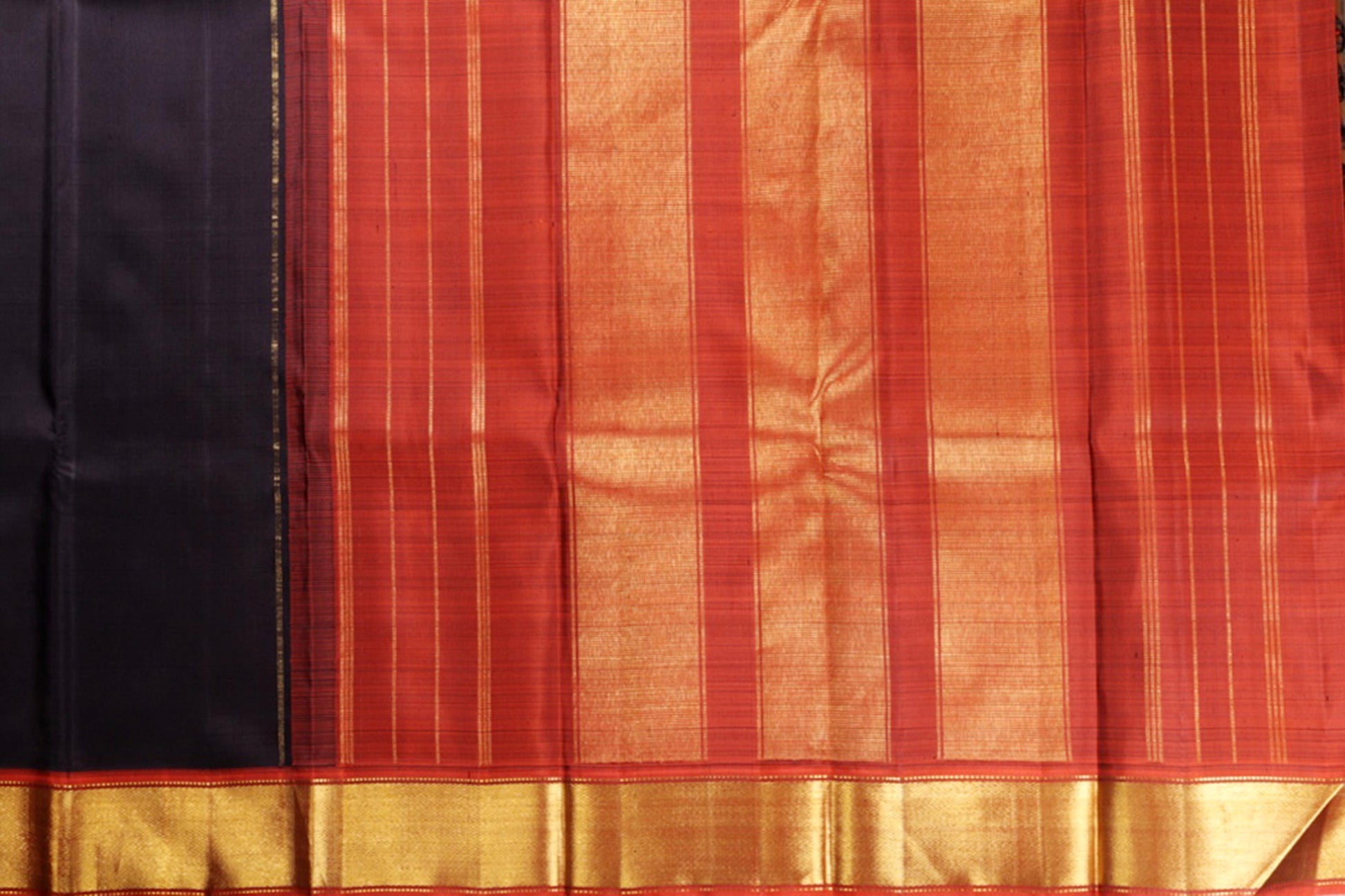 Panjavarnam Kanjivaram Silk Saree Archives PVF 0218 1028 - Silk Sari - Panjavarnam