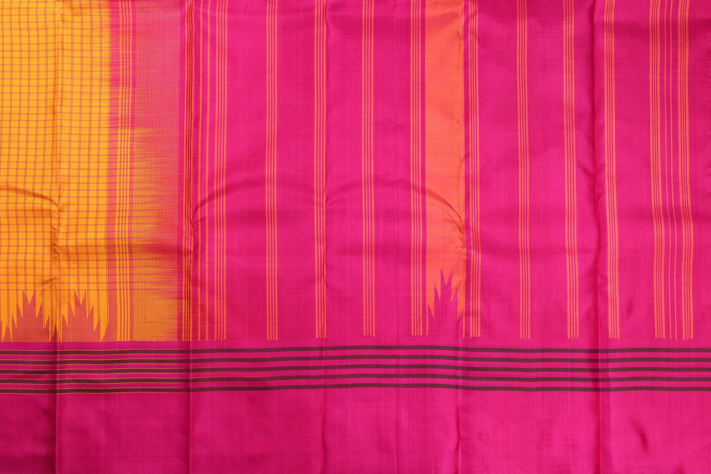 Panjavarnam Kanjivaram Silk Saree Archives PVF 0218 1102 - Silk Sari - Panjavarnam