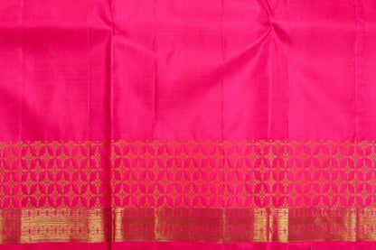 Panjavarnam Kanjivaram Silk Saree Archives PVJ 0118 065 - Silk Sari - Panjavarnam