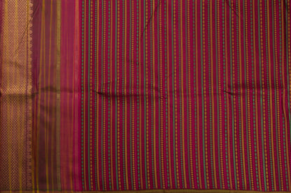 Panjavarnam Kanjivaram Silk Saree Archives PVJ 0118 072 - Silk Sari - Panjavarnam
