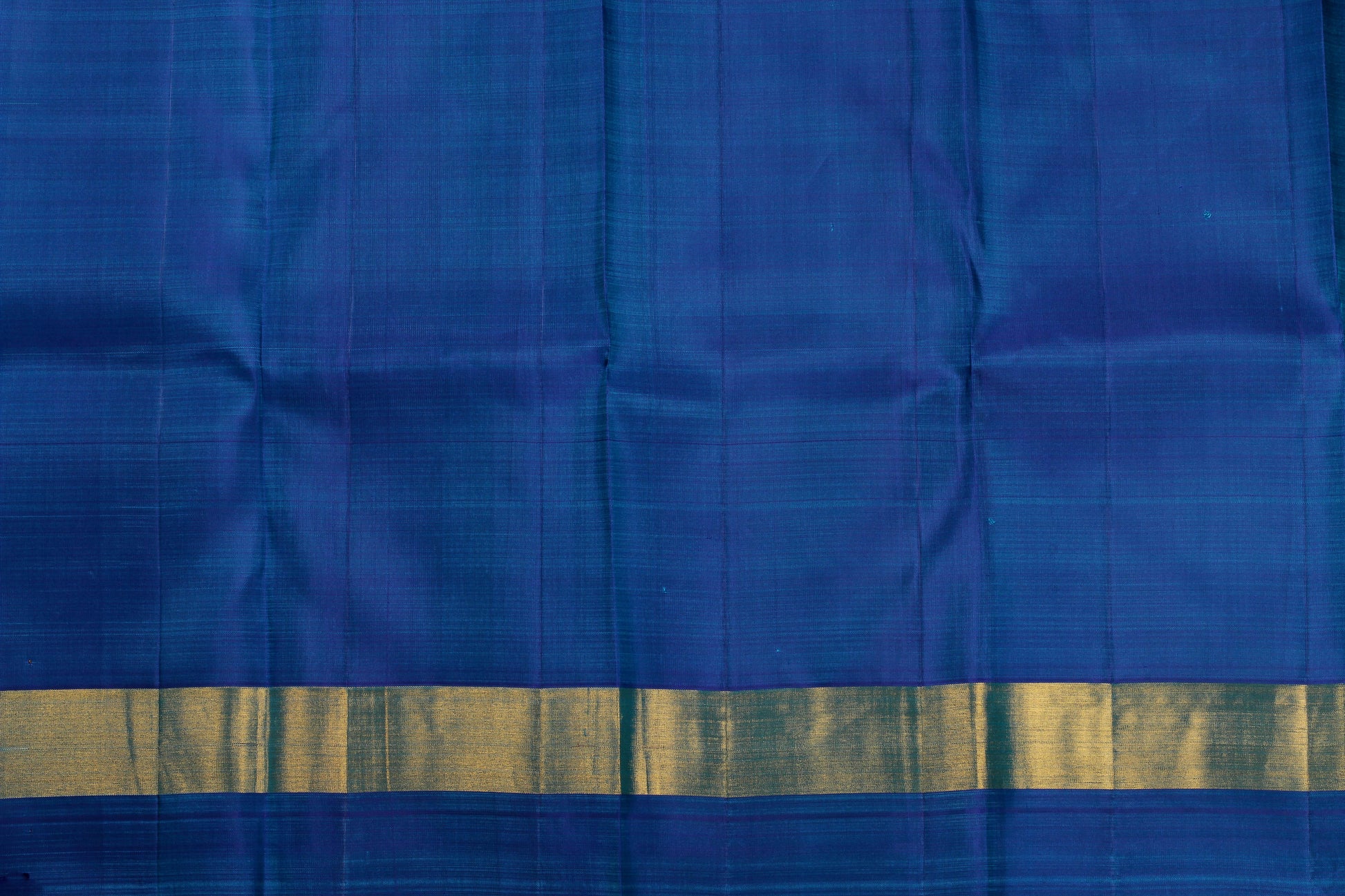 Panjavarnam Kanjivaram Silk Saree ARJ 0118 075 - Silk Sari - Panjavarnam