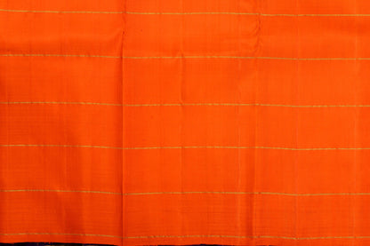 Panjavarnam Kanjivaram Silk Saree ARJ 0118 080 - Silk Sari - Panjavarnam