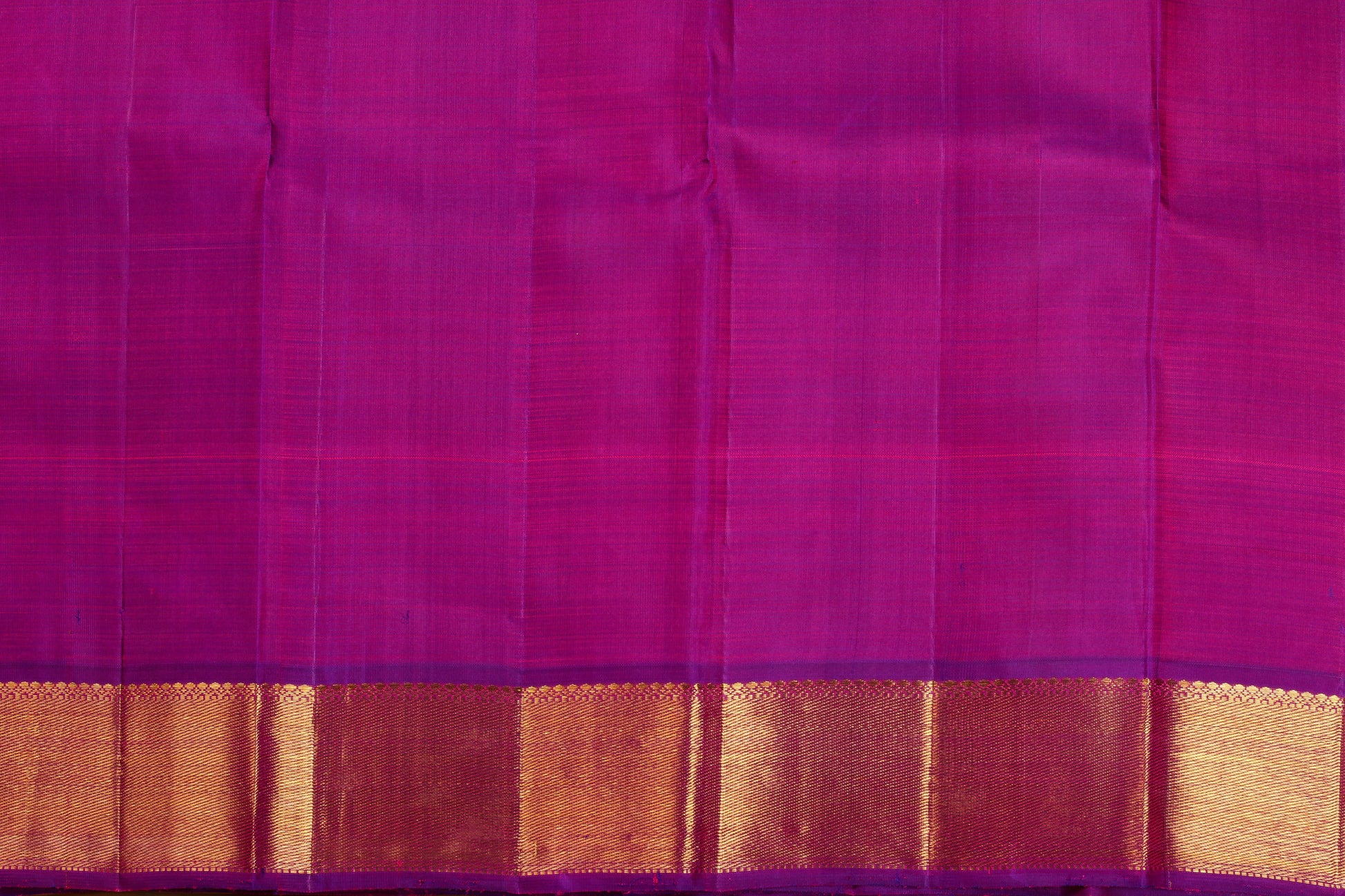 Panjavarnam Kanjivaram Silk Saree ARJ 0118 081 - Silk Sari - Panjavarnam