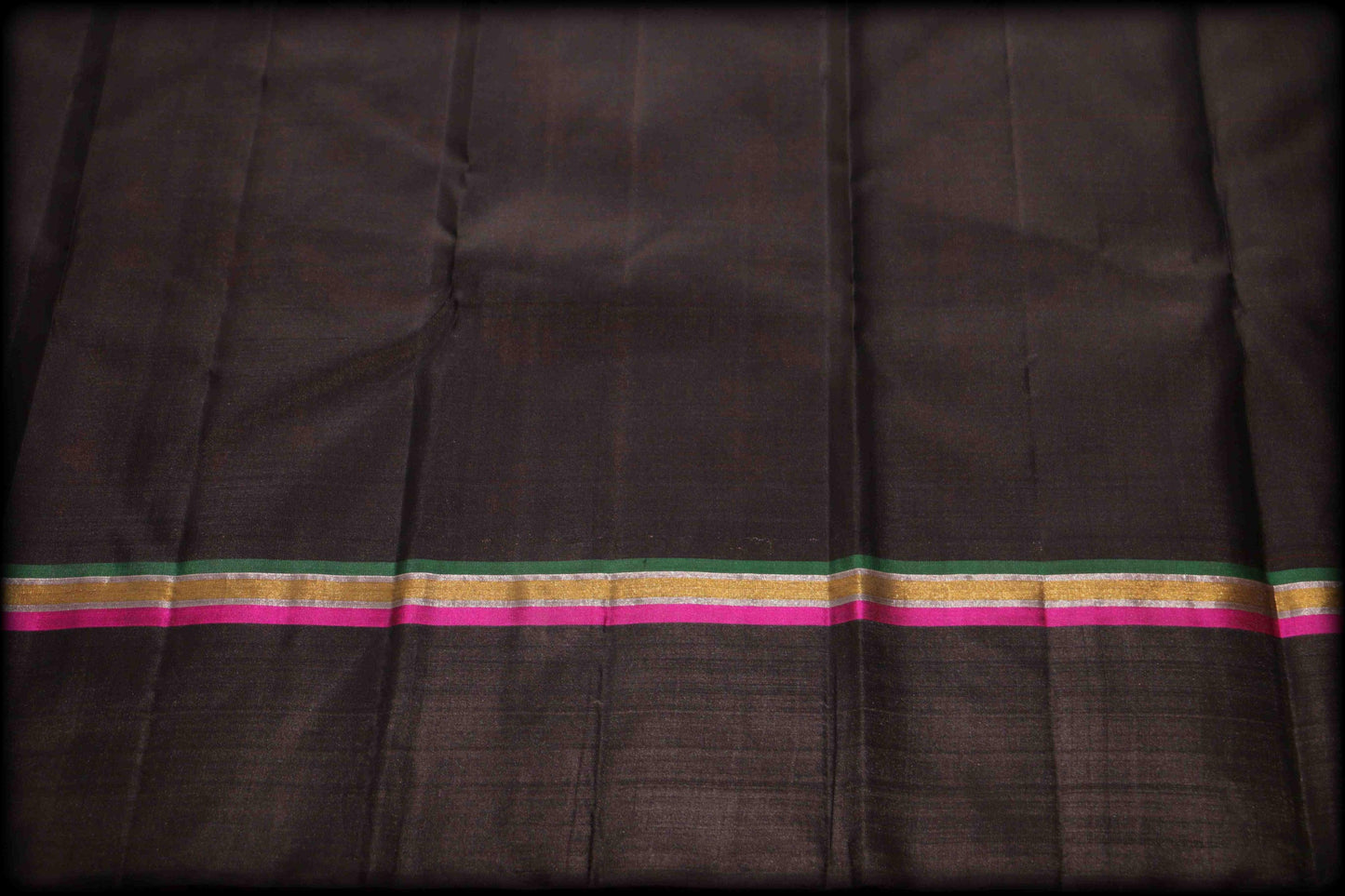 Panjavarnam Kanjivaram Silk Saree-PV21 - Silk Sari - Panjavarnam