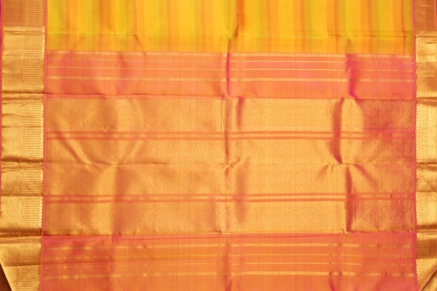 Panjavarnam Kanjivaram Silk Saree PVF 0218 1017 - Silk Sari - Panjavarnam