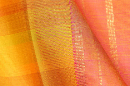 Panjavarnam Kanjivaram Silk Saree PVF 0218 1017 - Silk Sari - Panjavarnam