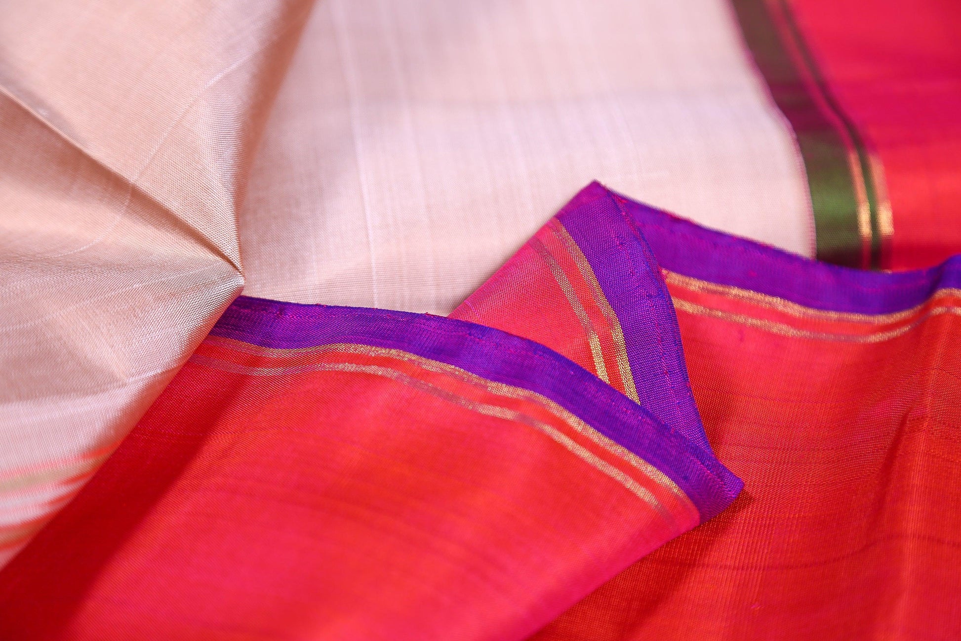 Panjavarnam Kanjivaram Silk Saree PVF 0218 1024 Archives - Silk Sari - Panjavarnam