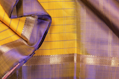 Panjavarnam Kanjivaram Silk Saree PVF 0218 1052 - Silk Sari - Panjavarnam