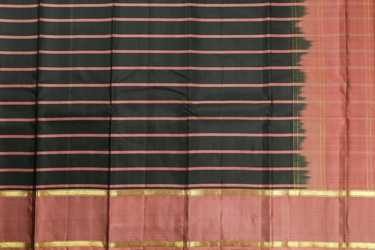 Panjavarnam Kanjivaram Silk Saree PVF 0218 1071 - Silk Sari - Panjavarnam