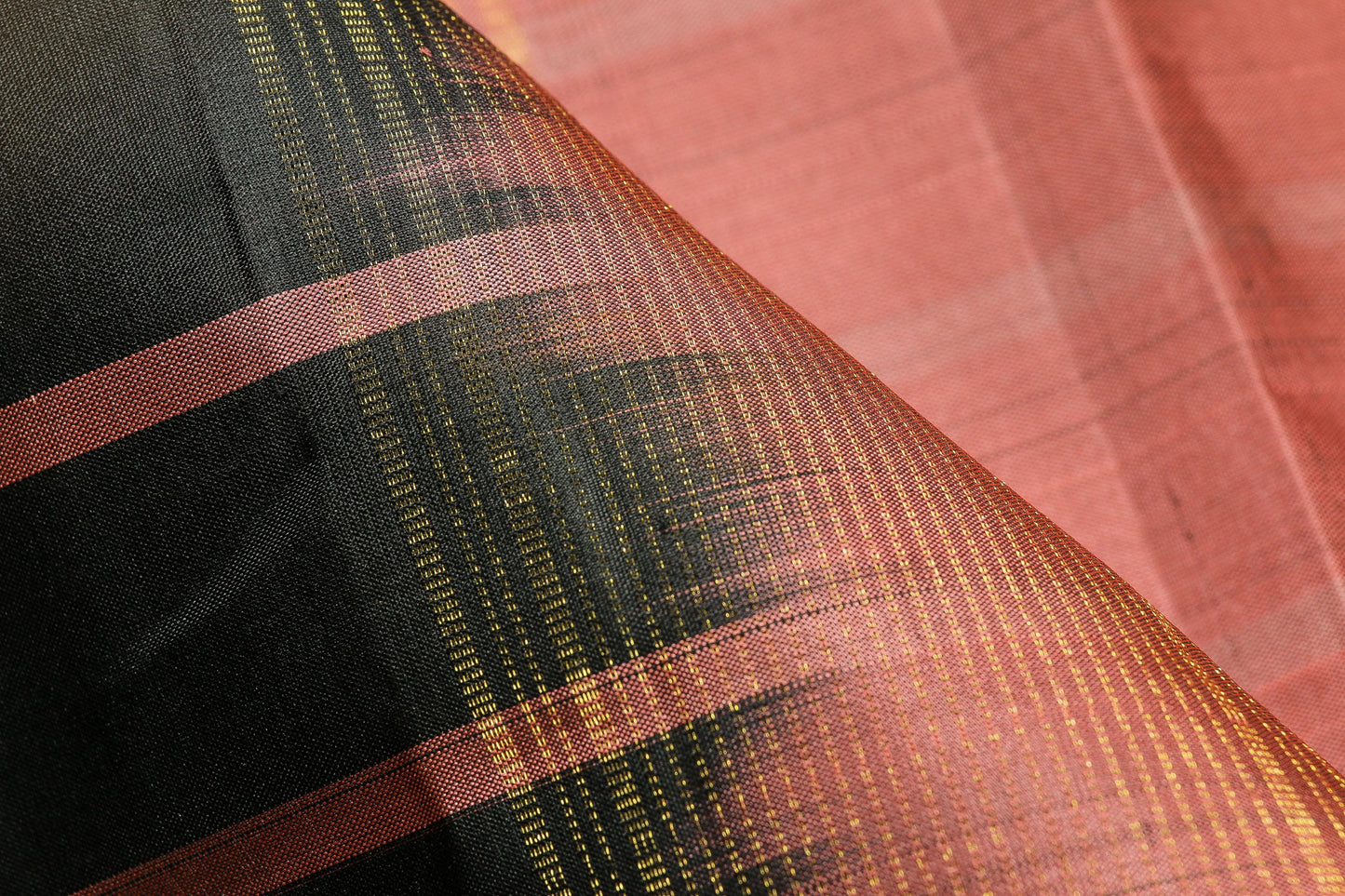 Panjavarnam Kanjivaram Silk Saree PVF 0218 1071 - Silk Sari - Panjavarnam