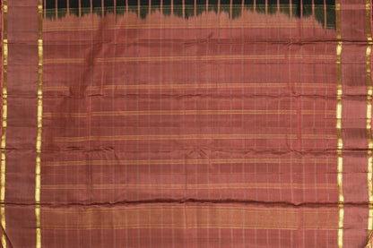 Panjavarnam Kanjivaram Silk Saree PVF 0218 1071 - Silk Sari - Panjavarnam