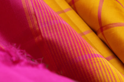 Panjavarnam Kanjivaram Silk Saree PVF 0218 1077 - Silk Sari - Panjavarnam