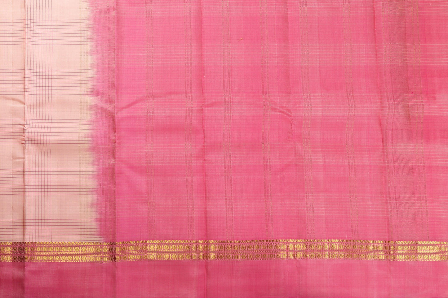 Panjavarnam Kanjivaram Silk Saree PVF 0218 1103 - Silk Sari - Panjavarnam