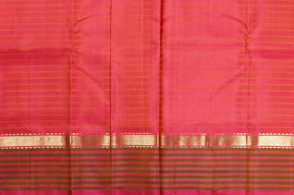 Panjavarnam Kanjivaram Silk Saree PVF 0218 1115 - Silk Sari - Panjavarnam