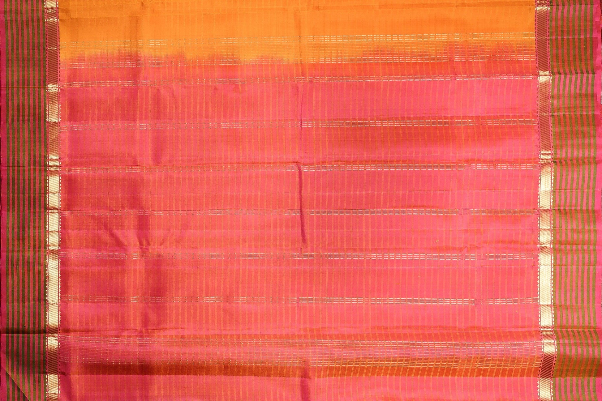 Panjavarnam Kanjivaram Silk Saree PVF 0218 1115 - Silk Sari - Panjavarnam