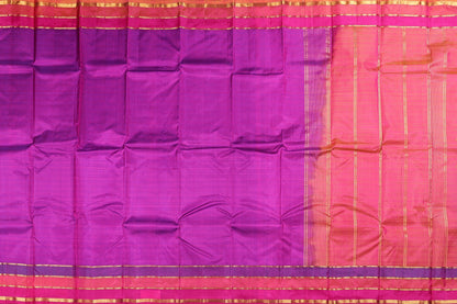 Panjavarnam Kanjivaram Silk Saree PVF 0218 1120 - Archives - Silk Sari - Panjavarnam