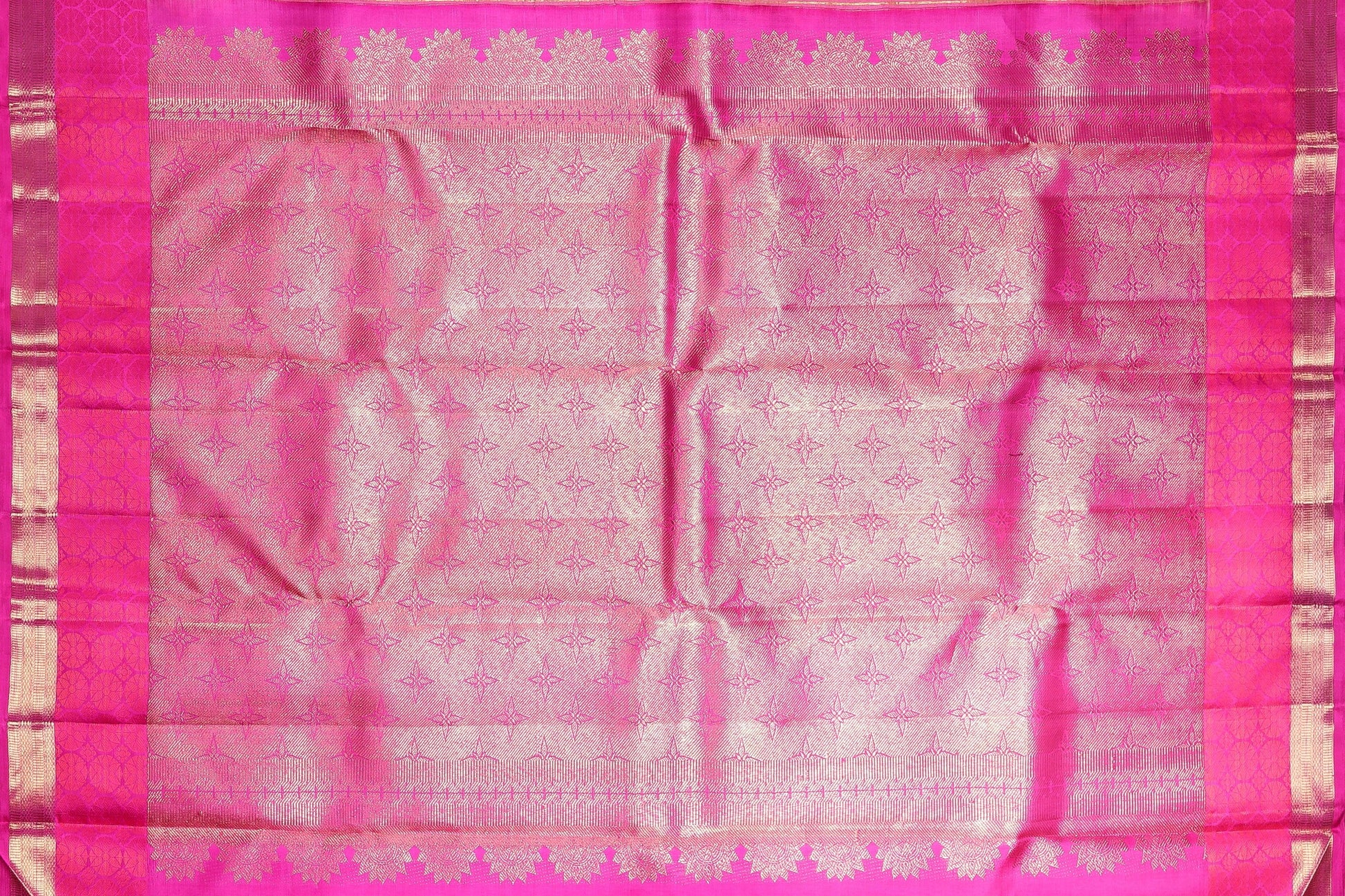 Panjavarnam Kanjivaram Silk Saree PVF 0218 1121 Archives - Silk Sari - Panjavarnam