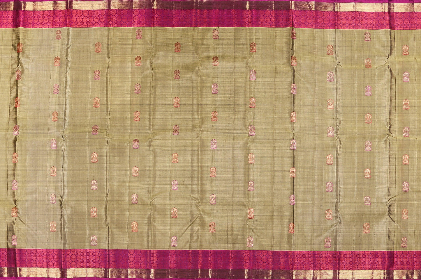 Panjavarnam Kanjivaram Silk Saree PVF 0218 1121 Archives - Silk Sari - Panjavarnam