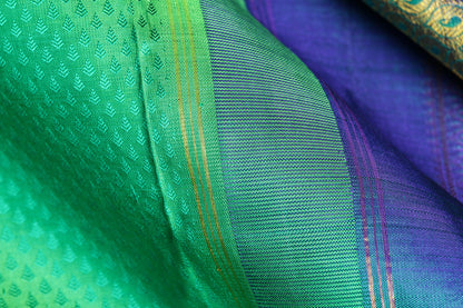 Panjavarnam Kanjivaram Silk Saree PVF 0218 1139 - Silk Sari - Panjavarnam