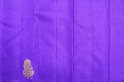 Panjavarnam Kanjivaram Silk Saree PVF 0218 1141 - Silk Sari - Panjavarnam