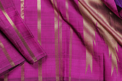 Panjavarnam Kanjivaram Silk Saree PVF 0218 1155 - Silk Sari - Panjavarnam
