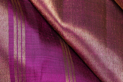 Panjavarnam Kanjivaram Silk Saree PVF 0218 1155 - Silk Sari - Panjavarnam