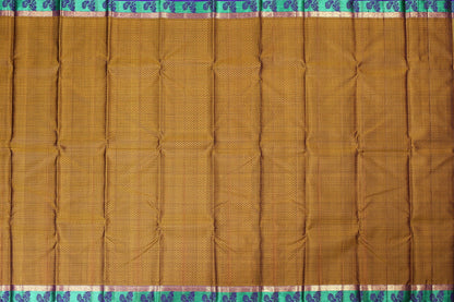Panjavarnam Kanjivaram Silk Saree PVF 0218 1164 - Archives - Silk Sari - Panjavarnam