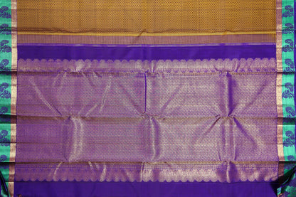 Panjavarnam Kanjivaram Silk Saree PVF 0218 1164 - Archives - Silk Sari - Panjavarnam