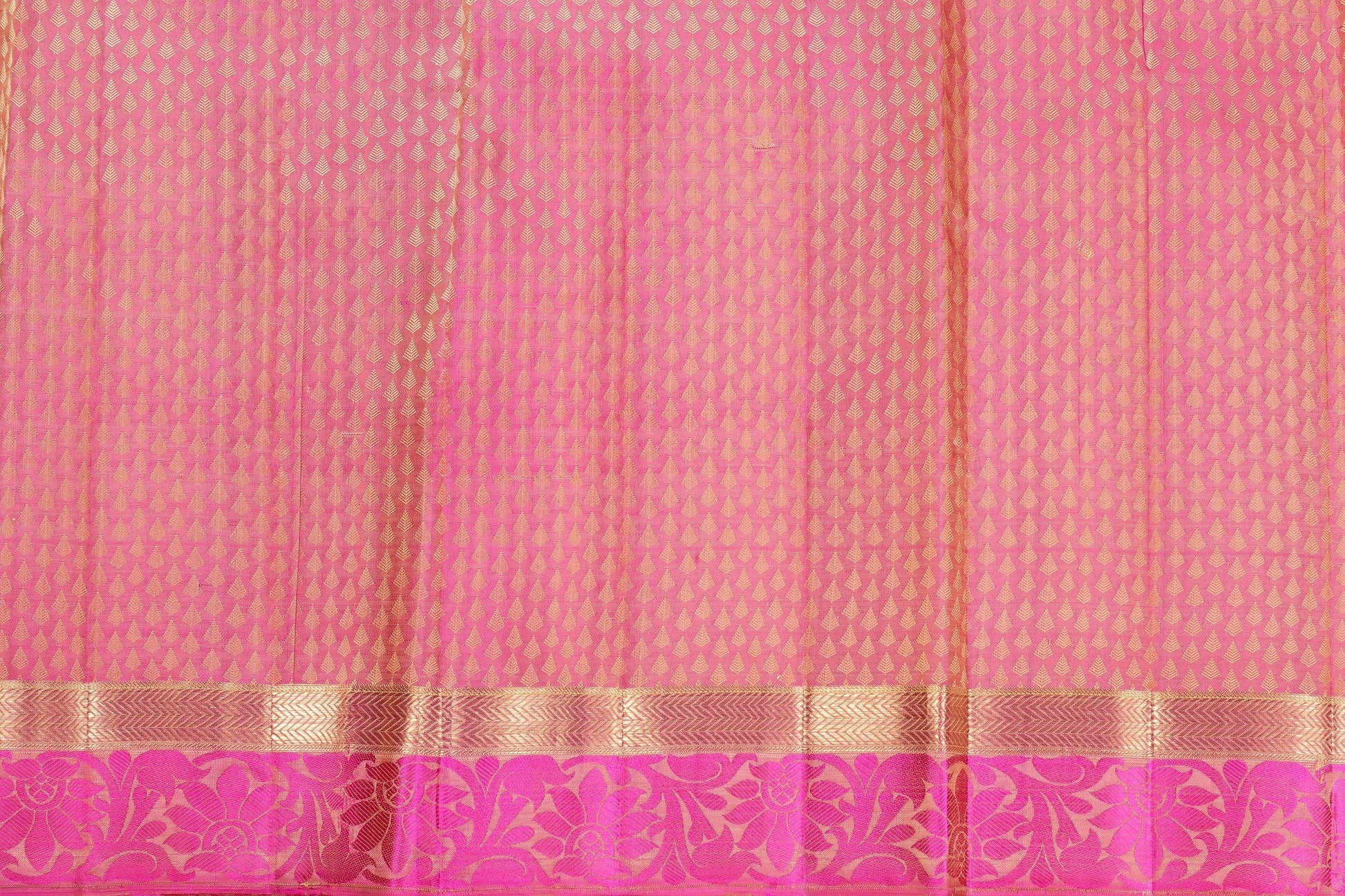 Panjavarnam Kanjivaram SIlk Saree PVF 0218 1170 Archives - Silk Sari - Panjavarnam