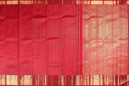 Panjavarnam Kanjivaram Silk Saree PVF 0218 1190 - Silk Sari - Panjavarnam