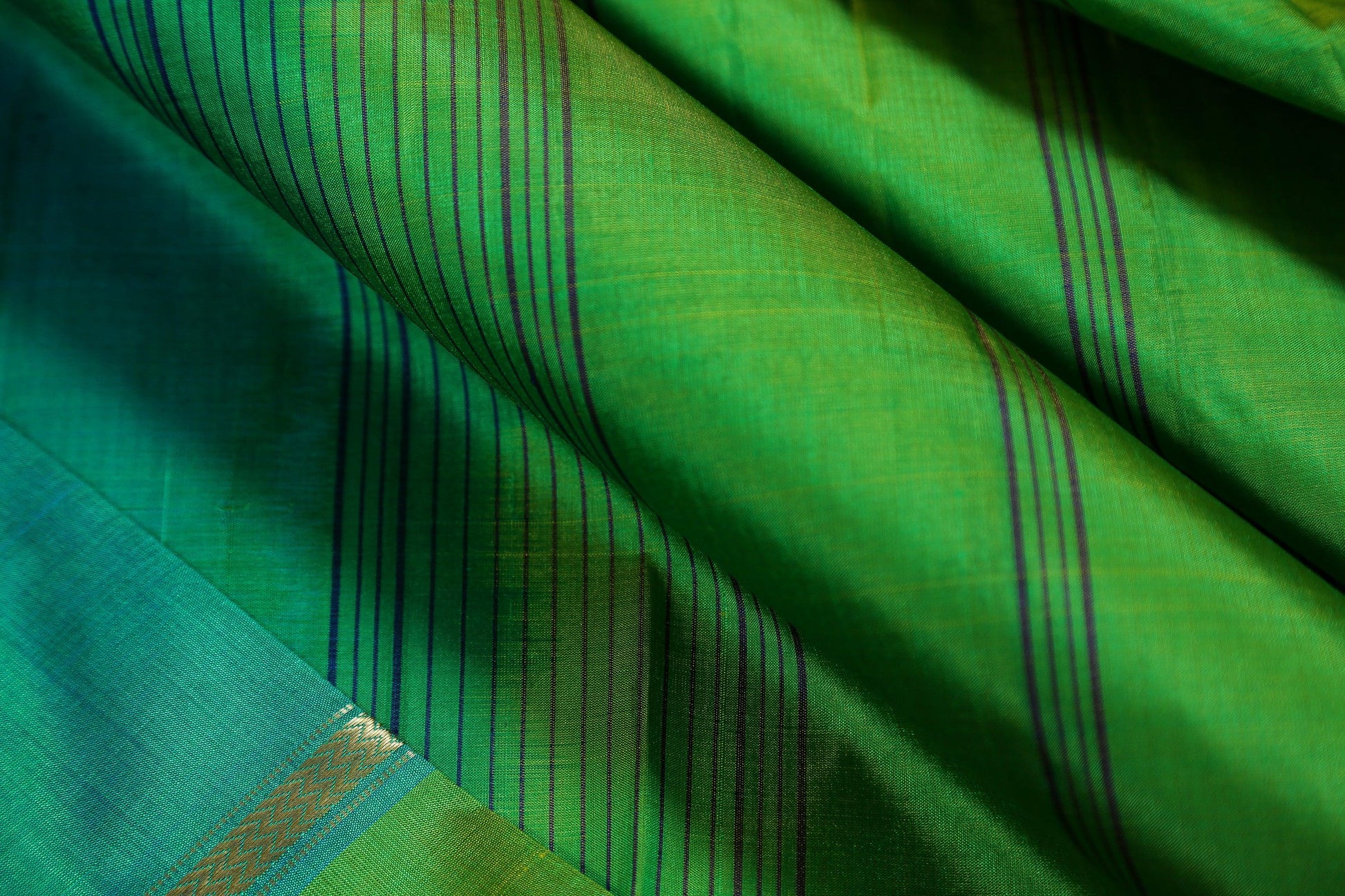Panjavarnam Kanjivaram Silk Saree PVF 0218 1193 - Silk Sari - Panjavarnam