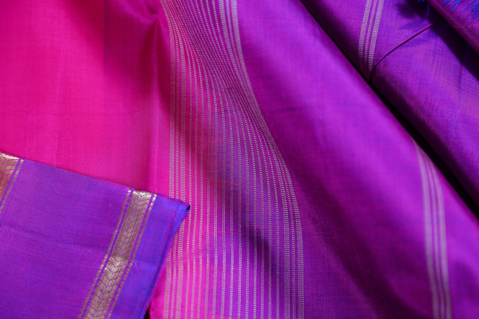 Panjavarnam Kanjivaram Silk Saree PVF 0218 1196 - Silk Sari - Panjavarnam