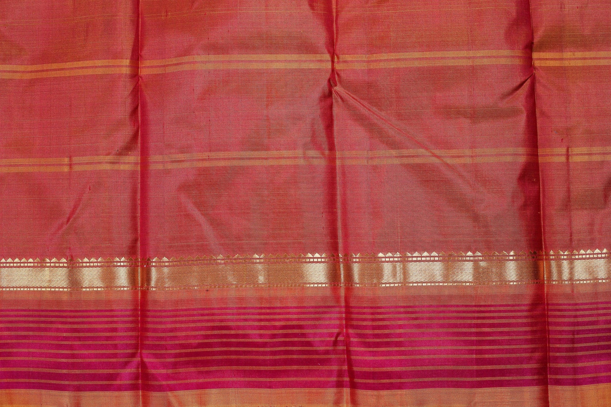 Panjavarnam Kanjivaram Silk Saree PVF 0218 1204 - Silk Sari - Panjavarnam