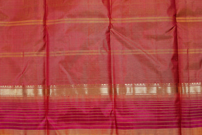 Panjavarnam Kanjivaram Silk Saree PVF 0218 1204 - Silk Sari - Panjavarnam