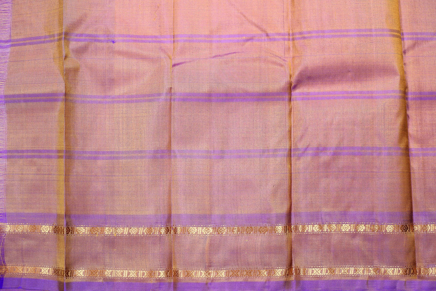 Panjavarnam Kanjivaram Silk Saree PVF 0218 1208 - Silk Sari - Panjavarnam