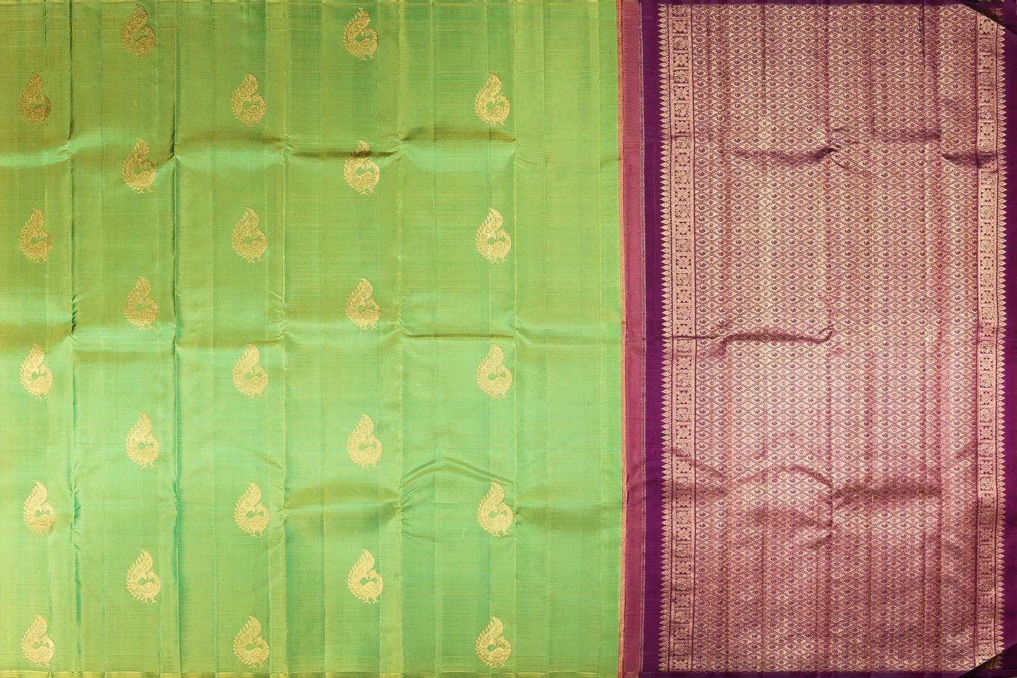 Panjavarnam Kanjivaram Silk Saree PVF 0218 1636 Archives - Silk Sari - Panjavarnam