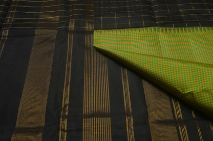 Panjavarnam Kanjivaram Silk Saree PVG11 - Silk Sari - Panjavarnam sari