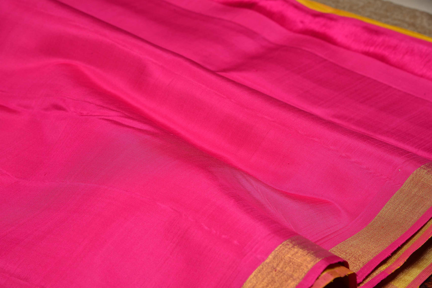 Panjavarnam Kanjivaram Silk Saree PVG28 - Silk Sari - Panjavarnam sari