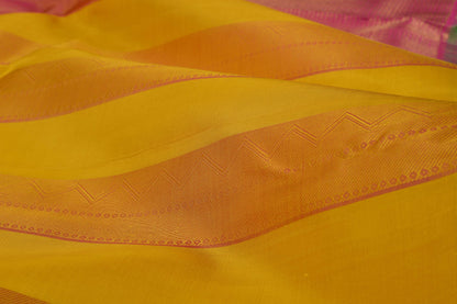 Panjavarnam Kanjivaram Silk Saree PVG28 - Silk Sari - Panjavarnam sari