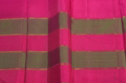 Panjavarnam Kanjivaram Silk Saree PVG28 - Silk Sari - Panjavarnam sari