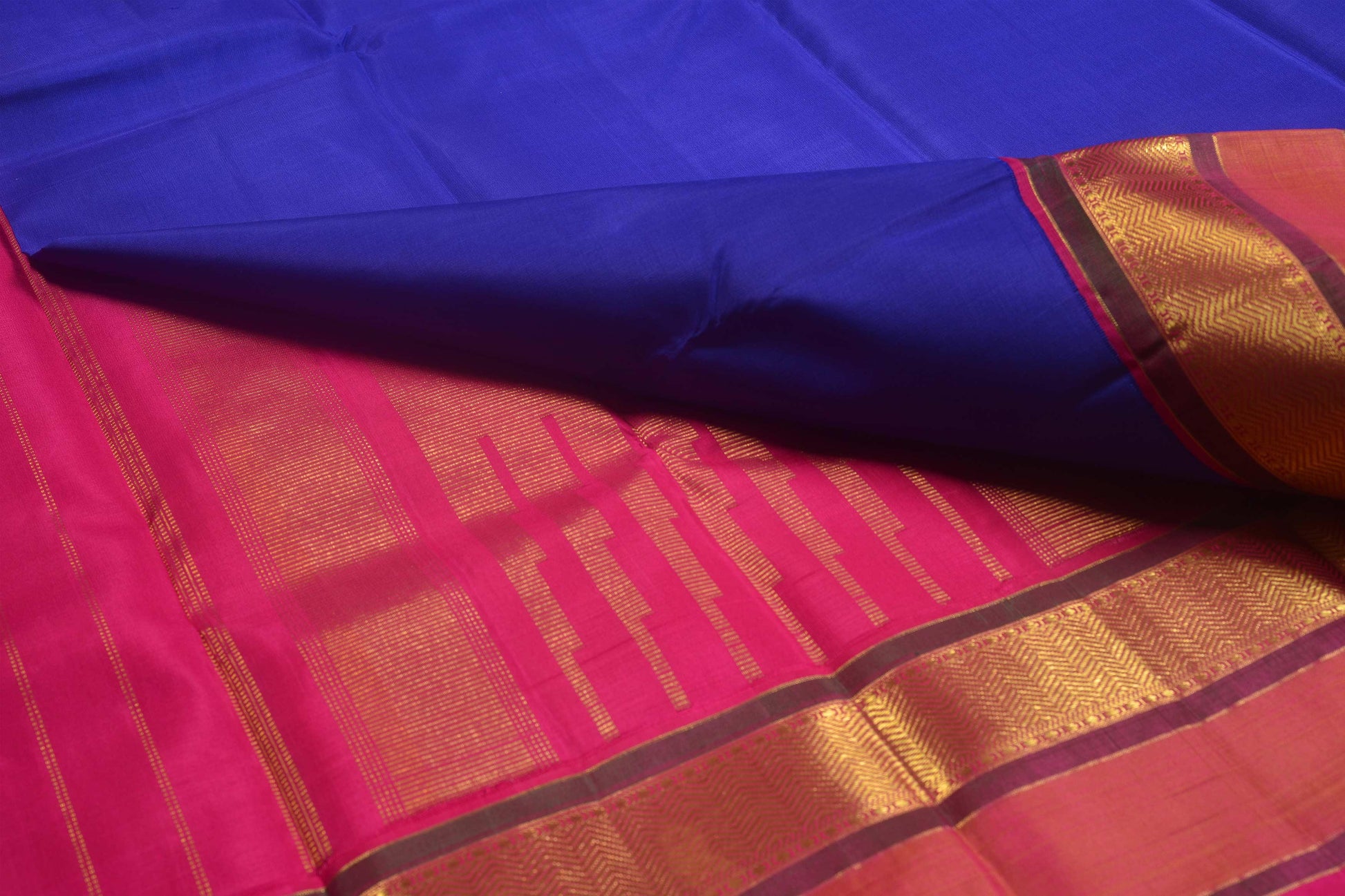Panjavarnam Kanjivaram Silk Saree PVG30 Archives - Silk Sari - Panjavarnam