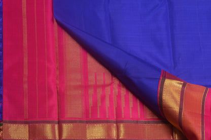 Panjavarnam Kanjivaram Silk Saree PVG30 Archives - Silk Sari - Panjavarnam