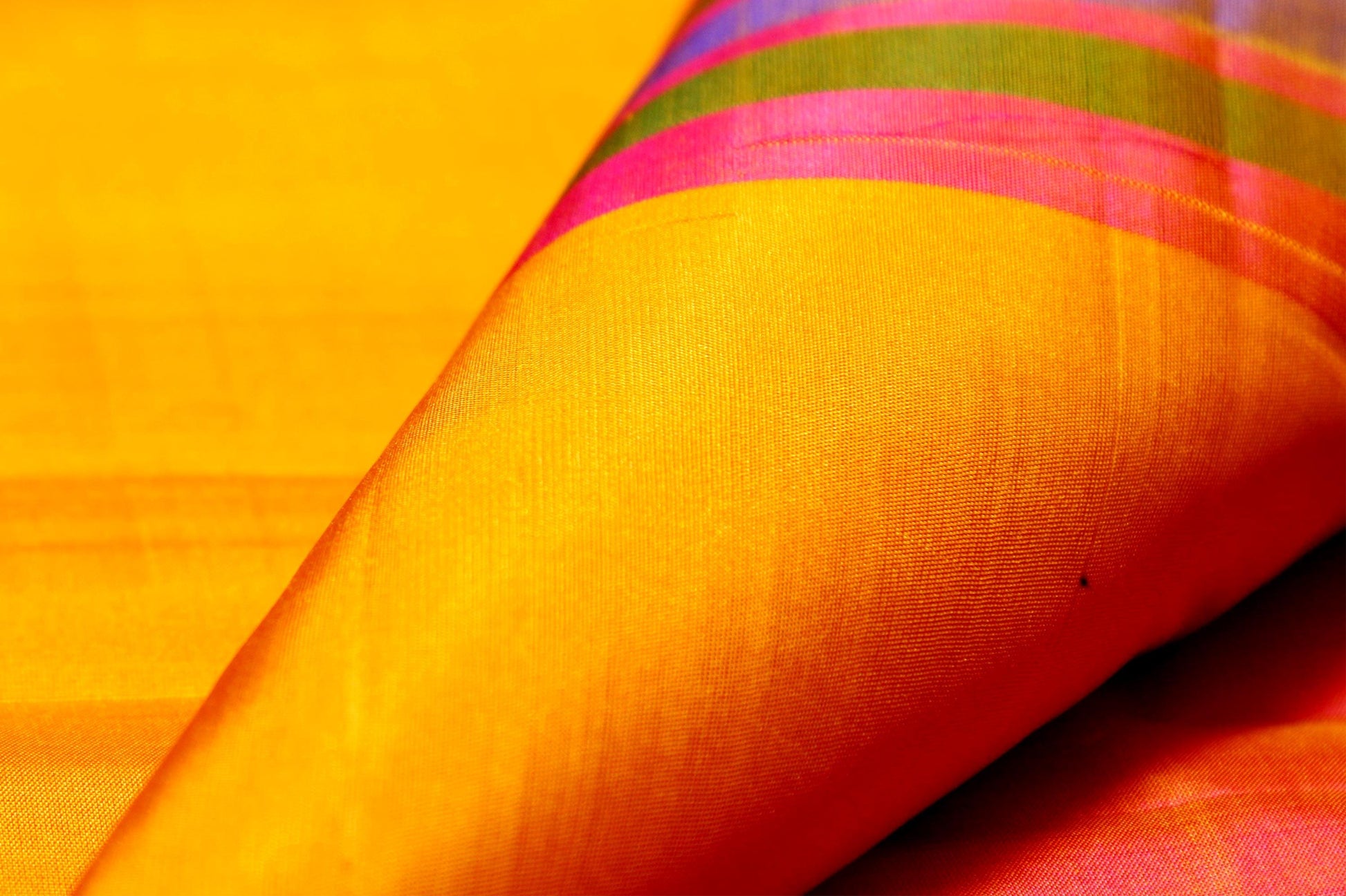 Panjavarnam Kanjivaram Silk Saree PVG32 - Silk Sari - Panjavarnam sari