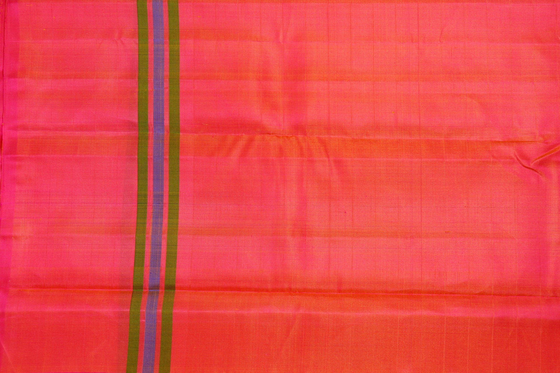 Panjavarnam Kanjivaram Silk Saree PVG32 - Silk Sari - Panjavarnam sari