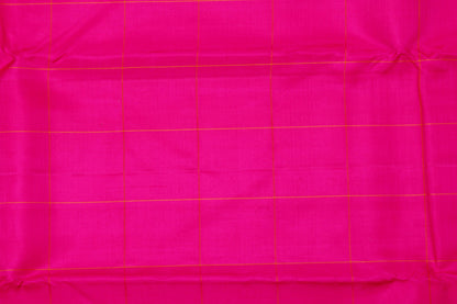 Panjavarnam Kanjivaram Silk Saree PVG57 - Silk Sari - Panjavarnam