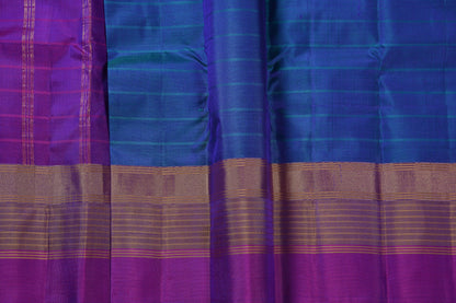 Panjavarnam Kanjivaram Silk Saree PVG79 - Silk Sari - Panjavarnam