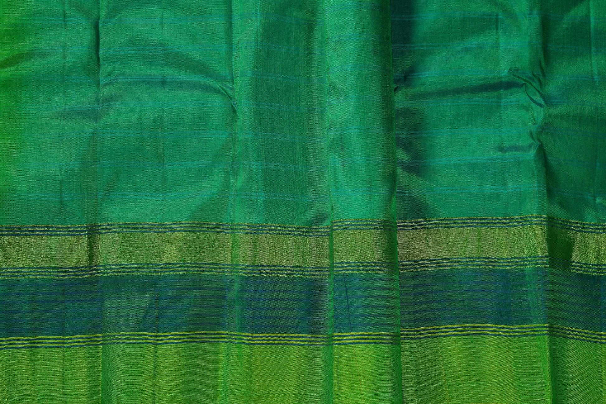 Panjavarnam Kanjivaram Silk Saree PVG80 - Silk Sari - Panjavarnam sari