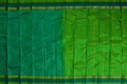 Panjavarnam Kanjivaram Silk Saree PVG80 - Silk Sari - Panjavarnam sari