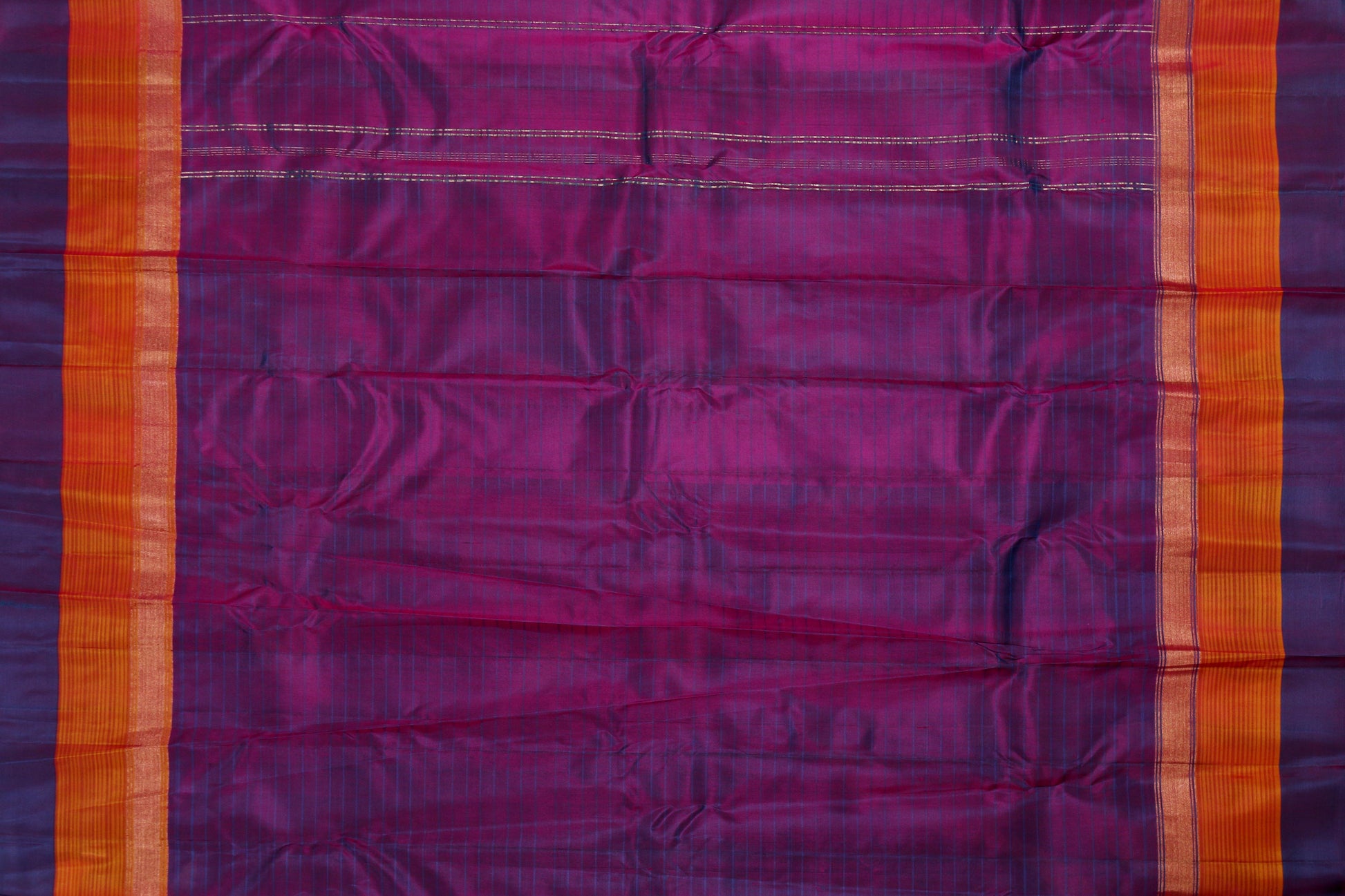 Panjavarnam Kanjivaram Silk Saree-PVG84 - Silk Sari - Panjavarnam sari