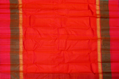 Panjavarnam Kanjivaram Silk Saree-PVG87 - Silk Sari - Panjavarnam